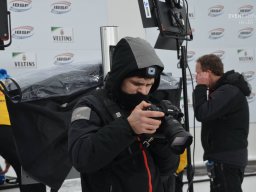 Bob Weltcup